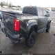 1GCGTDEN1H1192374 2017 Chevrolet Colorado Z71 auction photo thumbnail 4