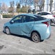JTDKARFU4K3088430 2019 Toyota Prius Le auction photo thumbnail 15