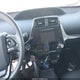 JTDKARFU4K3088430 2019 Toyota Prius Le auction photo thumbnail 11