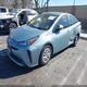 JTDKARFU4K3088430 2019 Toyota Prius Le auction photo thumbnail 2