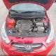KMHCT4AE7GU155441 2016 Hyundai Accent Se auction photo thumbnail 10