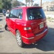 WDCGG5GB2BF584894 2011 Mercedes-Benz Glk 350 auction photo thumbnail 3