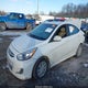 KMHCT4AE7HU365748 2017 Hyundai Accent Se auction photo thumbnail 2