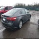 4T1BD1EB7DU005767 2013 Toyota Avalon Hybrid Xle Touring auction photo thumbnail 4