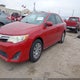 4T4BF1FK3ER398554 2014 Toyota Camry Le auction photo thumbnail 2