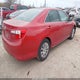 4T4BF1FK3ER398554 2014 Toyota Camry Le auction photo thumbnail 4