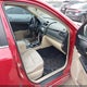 4T4BF1FK3ER398554 2014 Toyota Camry Le auction photo thumbnail 5