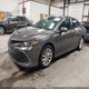 4T1C11AK6NU689151 2022 Toyota Camry Le auction photo thumbnail 2