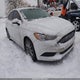 3FA6P0H7XHR351569 2017 Ford Fusion Se auction photo thumbnail 1