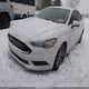 3FA6P0H7XHR351569 2017 Ford Fusion Se auction photo thumbnail 2