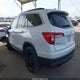 5FNYF6H20NB096103 2022 Honda Pilot Awd Special Edition auction photo thumbnail 3