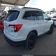 5FNYF6H20NB096103 2022 Honda Pilot Awd Special Edition auction photo thumbnail 4