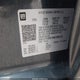1GCUYDED7MZ380212 2021 Chevrolet Silverado 1500 4Wd Short Bed Lt auction photo thumbnail 9