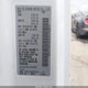 3N6CM0KN2KK694807 2019 Nissan Nv200 S auction photo thumbnail 9