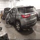 1GNEVHKW6MJ208771 2021 Chevrolet Traverse Awd Lt Leather auction photo thumbnail 3