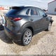 3MVDMBBL9NM451133 2022 Mazda Cx-30 Select auction photo thumbnail 4