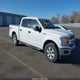 1FTEW1EP0JKF29714 2018 Ford F-150 Xlt auction photo thumbnail 1