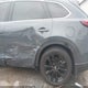 JM3TCBDY9N0626225 2022 Mazda Cx-9 Carbon Edition auction photo thumbnail 6