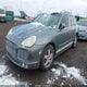 WP1AC29P84LA91478 2004 Porsche Cayenne Turbo auction photo thumbnail 2