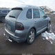 WP1AC29P84LA91478 2004 Porsche Cayenne Turbo auction photo thumbnail 4