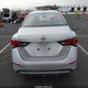 3N1AB8CVXMY275460 2021 Nissan Sentra Sv Xtronic Cvt auction photo thumbnail 17
