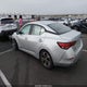 3N1AB8CVXMY275460 2021 Nissan Sentra Sv Xtronic Cvt auction photo thumbnail 3