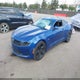1G1FB1RX1K0129936 2019 Chevrolet Camaro 1Lt auction photo thumbnail 2