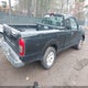 1N6DD26S42C390982 2002 Nissan Frontier Xe auction photo thumbnail 4