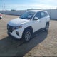 5NMJA3DE3RH431602 2024 Hyundai Tucson Se auction photo thumbnail 2
