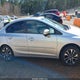 19XFB2F83EE271730 2014 Honda Civic Ex auction photo thumbnail 14