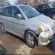 5FNRL38757B077623 2007 Honda Odyssey Ex-L auction photo thumbnail 6