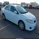 JTDBU4EE1AJ058882 2010 Toyota Corolla Le auction photo thumbnail 1