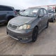 1NXBR32E05Z444127 2005 Toyota Corolla S auction photo thumbnail 2