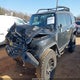 JTEBU4BF2EK203324 2014 Toyota Fj Cruiser auction photo thumbnail 2