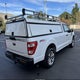 1FTMF1CB5PKE33086 2023 Ford F-150 Xl auction photo thumbnail 4