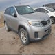 5XYKT3A62FG590368 2015 Kia Sorento Lx auction photo thumbnail 1
