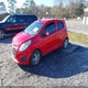 KL8CD6S99EC591525 2014 Chevrolet Spark 1Lt Auto auction photo thumbnail 2