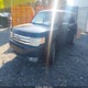 2FMDK52C29BA04509 2009 Ford Flex Sel auction photo thumbnail 2