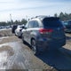 5TDJZRFH7JS556395 2018 Toyota Highlander Xle auction photo thumbnail 3
