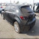 JTND4MBE7R3217073 2024 Toyota Corolla Se auction photo thumbnail 3