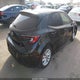 JTND4MBE7R3217073 2024 Toyota Corolla Se auction photo thumbnail 4