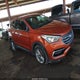 5XYZT3LBXHG455571 2017 Hyundai Santa Fe Sport 2.4L auction photo thumbnail 6