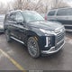 KM8R7DGE5RU757134 2024 Hyundai Palisade Calligraphy auction photo thumbnail 1