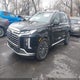 KM8R7DGE5RU757134 2024 Hyundai Palisade Calligraphy auction photo thumbnail 2