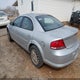 1C3EL56T34N187744 2004 Chrysler Sebring Lxi auction photo thumbnail 3