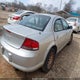 1C3EL56T34N187744 2004 Chrysler Sebring Lxi auction photo thumbnail 4