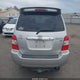 JTEEW21A060005548 2006 Toyota Highlander Hybrid Limited V6 auction photo thumbnail 17