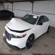 1HGCY2F72SA087274 2025 Honda Accord Hybrid Sport-L auction photo thumbnail 2