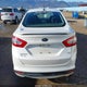 1FA6P0H75E5404452 2014 Ford Fusion Se auction photo thumbnail 16