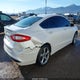 1FA6P0H75E5404452 2014 Ford Fusion Se auction photo thumbnail 4